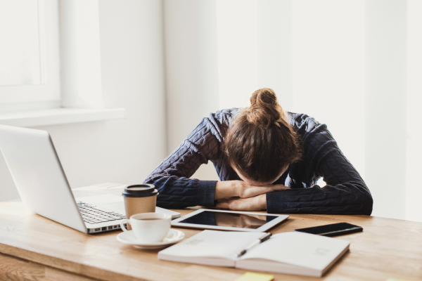 A importância de reconhecer e evitar Burnout em Terapeutas