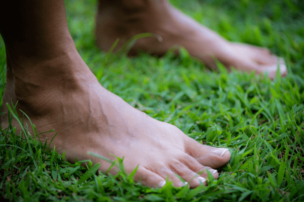 Grounding: Como se conectar com a terra e equilibrar suas energias